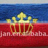 Colorful Sweatband thumbnail-1