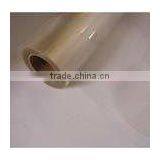 Glossy Clear Solvent Adhesive Vinyl 80mic/100g thumbnail-1