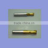 Titanium Coated End Mill