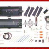 W-TEL - Optical Fiber Cable Connection Box