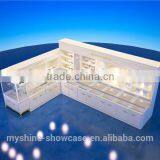 Fashionable Design Jewelry Display Showcase, Jewelry Showcase Stand thumbnail-3