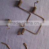 Galvanized Spring Clip thumbnail-2