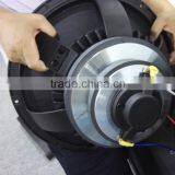 CM-15P Powavesound Active Speaker 15 Inch Coaxial Speaker Active Monitor Speaker thumbnail-3