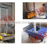Automatic Wall Plastering Machine/cement Mortar Spray Machine/automatic Rendering Machines thumbnail-6