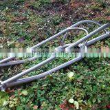 Custom Titanium Truss Fork Custom Ti Truss Forks Titanium Fat Bike Fork Made in China