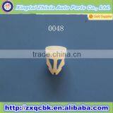 2015 Most Popular ZX Automobile Plastic Clips/auto Retaining Clip/auto Body Clips and Fasteners thumbnail-4