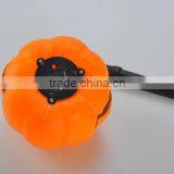 Portable Pumpkin Lanterns Plastic Halloween Bar Party Decoration Holiday Lighting thumbnail-2