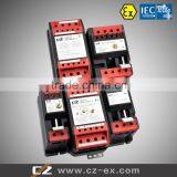 Explosion Proof AC Contactor Module