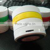 High Quality Mini Bluetooth Manual Super Bass Portable Speaker thumbnail-3