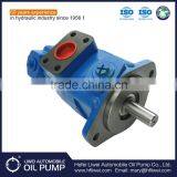 Free shipping hydraulic vickers vane pump double vane pump in stock