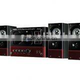 5.1channel Home Theatre Speaker System With Usb/sd thumbnail-1