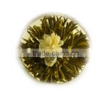 Customized Handmade Artistic Mini Flower Blooming Tea