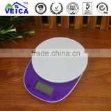 electricity food scale with high quality