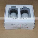 AES Xenon Hid Light Bulbs Yellow Xenon Bulbs Hid Lights for Motorcycle