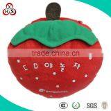 2015 hot sale high quality OEM plush custom cheap coin purse