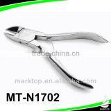 Stainless Steel Best Cuticle Nipper thumbnail-1