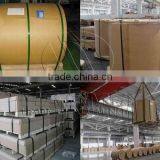 Aluminum Gold Mirror Sheet