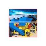 PP PE Waste Film Recycling Line thumbnail-6