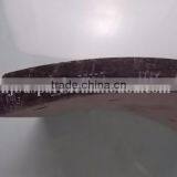 Brake Pad Manufacturers 3554-00082 Bus Friction Lining for Yutong Bus thumbnail-3