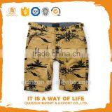 Wholesale Sublimated Custom Board Men Shorts thumbnail-3