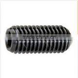 China Supplier 12.9 Grade Ball Plunger