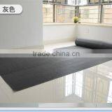 S Shape PVC Custom Shower Mat thumbnail-6