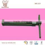 Sugar Paste Modeling Fondant Extruder Tool , Extruder Paste Gun