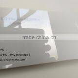 Chemical Resistance Pet Mdf Board for Kitchen Cabinet 4*8ft thumbnail-1