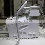 2015 Newest Portable 2 Handles Beautiful Designed Cryolipolysis Cryotherapy Equipment thumbnail-4