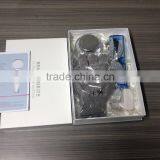 BP-010E 7 in 1 400mA Electric Handheld EMS Body Massager Body Slimming Machine thumbnail-5