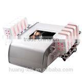 hot sale Diode lipo laser/10 pads Slimming Machine