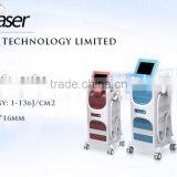 Germany DILAS 4 in 1 Perfect Cooling System 1-10Hz 1-136J/cm2 808nm Diode Laser Hair Removal thumbnail-3