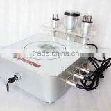 1MHz 2015 New Desktop Cavitation RF Ultrasound Therapy For Weight Loss Slimming Machine Weight Reducing Machine thumbnail-3