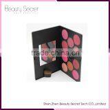 OEM Baked Blusher Palette Customized Colors thumbnail-4