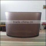 Elliptic Line of Paper Towel Holder With Good Quality thumbnail-1