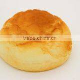Fake Food Artificial Bread for Sale Promotion