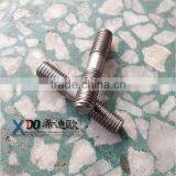 SUS321 Threaded Rod Stud Bolts and Nut TP321 thumbnail-2