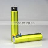 A Empty 30ml Skull Perfume Bottle thumbnail-2