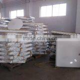 High Quality Gush Paint Steel Square Water Storage Tank 1000 Liters thumbnail-4