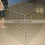 Discout Factory Cheap Price Welded Gabions / Welded Gabion Box /Welded Gabion Basket | Stone Cage (Manufacturer& Exporter)