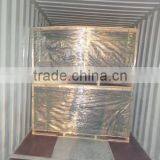 RAL6005 PVC-coated Single Wire 3D Panel Fencing thumbnail-2