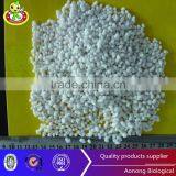 Agriculture Granular Ammonium Sulfate Nitrogen Fertilizer thumbnail-1