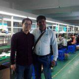 Bigoga LED Gas Station Canopy Light Company company overview - view 2 thumbnail