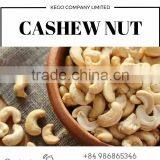 Cashew Nuts (Raw) Roasted & Salted Cashews thumbnail-3