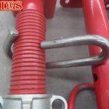 Construction Shoring Adjustable Steel Formworm Props thumbnail-2