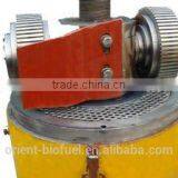 2017 High Quality Small Micro Flat Die Wood Pellet Mill With Patent for Sale in China (website: Woodpelletmill002) thumbnail-6