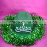 St.Patrick's Day -- HAT