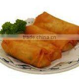 Food Machiney Automatic Spring Roll Machine thumbnail-5
