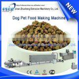 Dry Dog Food Production Line/making Equipment/extruder Machcine