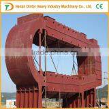 345tpd Good Quality Castor Seeds Oil Pressing Machine